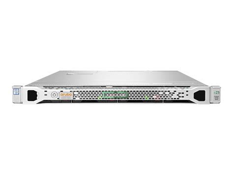 clearpass c2000v|HPE Aruba ClearPass C2000 DL20 Gen9 HW.